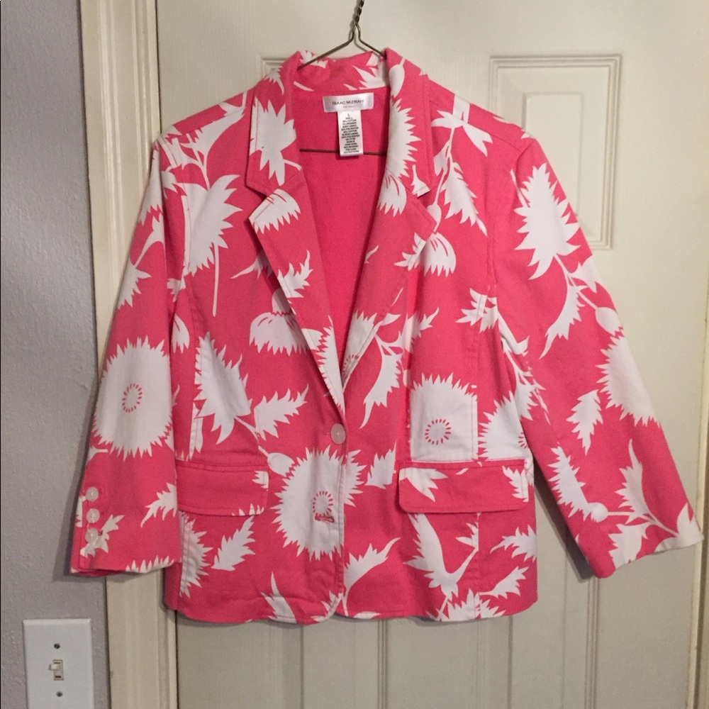 Juniors Lined Jacket